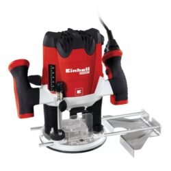 Router eléctrico TE-RO 55 Kit - Herramienta precisa para corte y ranurado [4350494] - Imagen 1