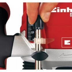 Router eléctrico TE-RO 55 Kit - Herramienta precisa para corte y ranurado [4350494] - Imagen 2