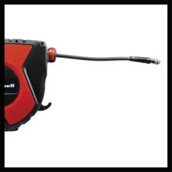ENRROLLADOR DE MANGUERA AUTOMÁTICO – imagen 3