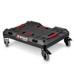 CARRO CON RUEDAS PARA TRANSPORTE E-Caja Rollbrett