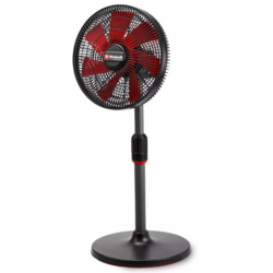 VENTILADOR INALÁMBRICO GE-CF 18/320 P Li-Solo - Imagen 1