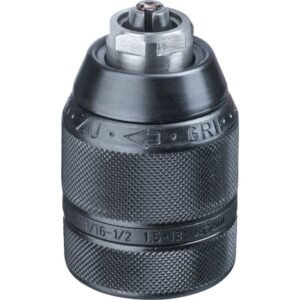 Mandril Auto Ajustable para Taladros 13 mm [49297872]