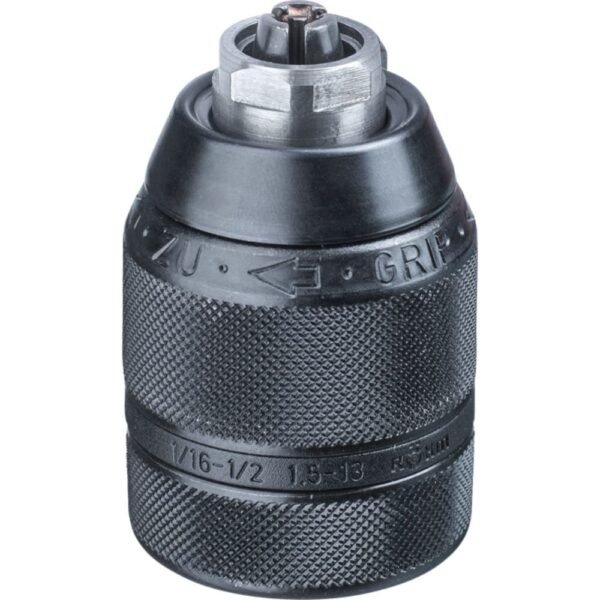 Mandril Auto Ajustable para Taladros 13 mm [49297872]