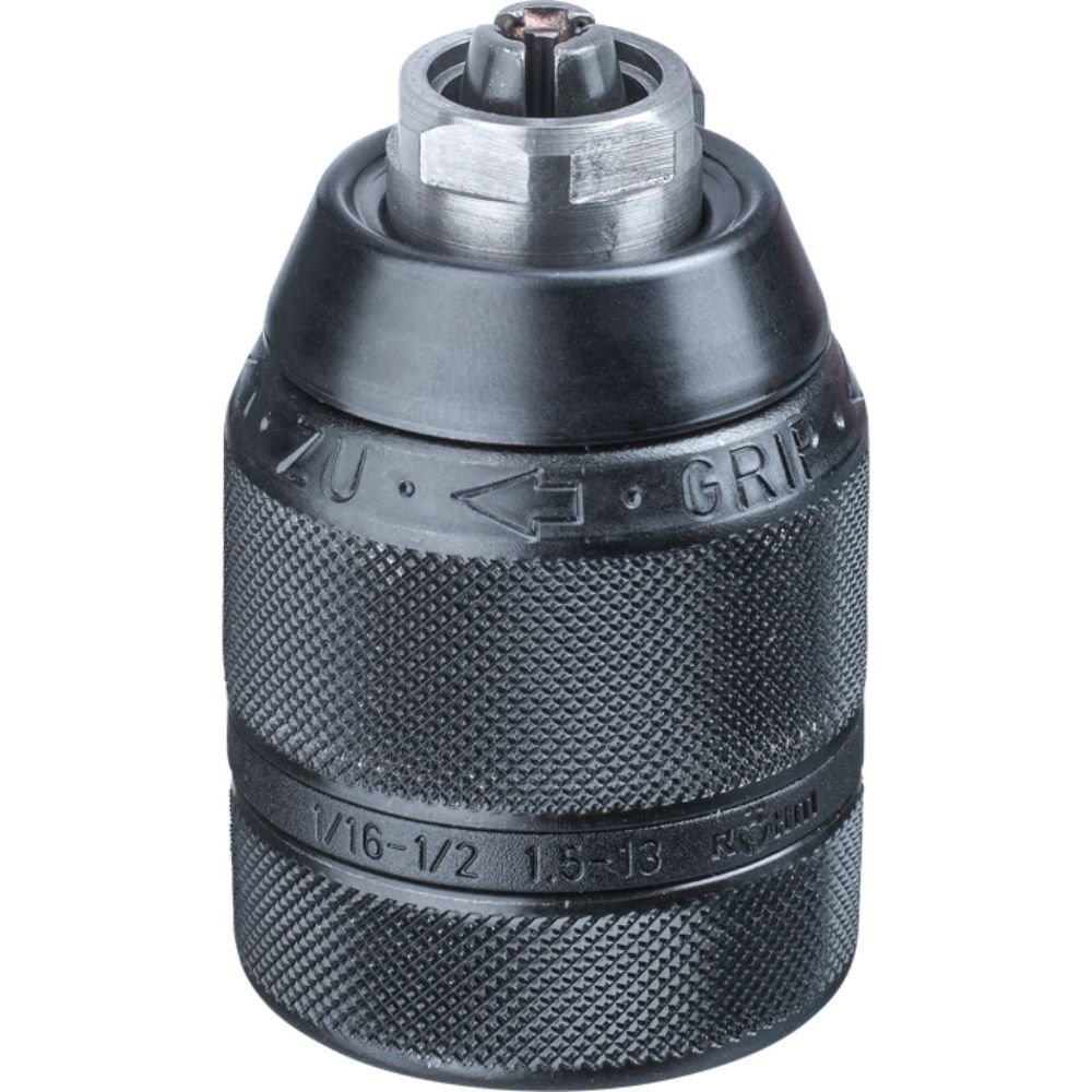 Mandril Auto Ajustable para Taladros 13 mm [49297872]