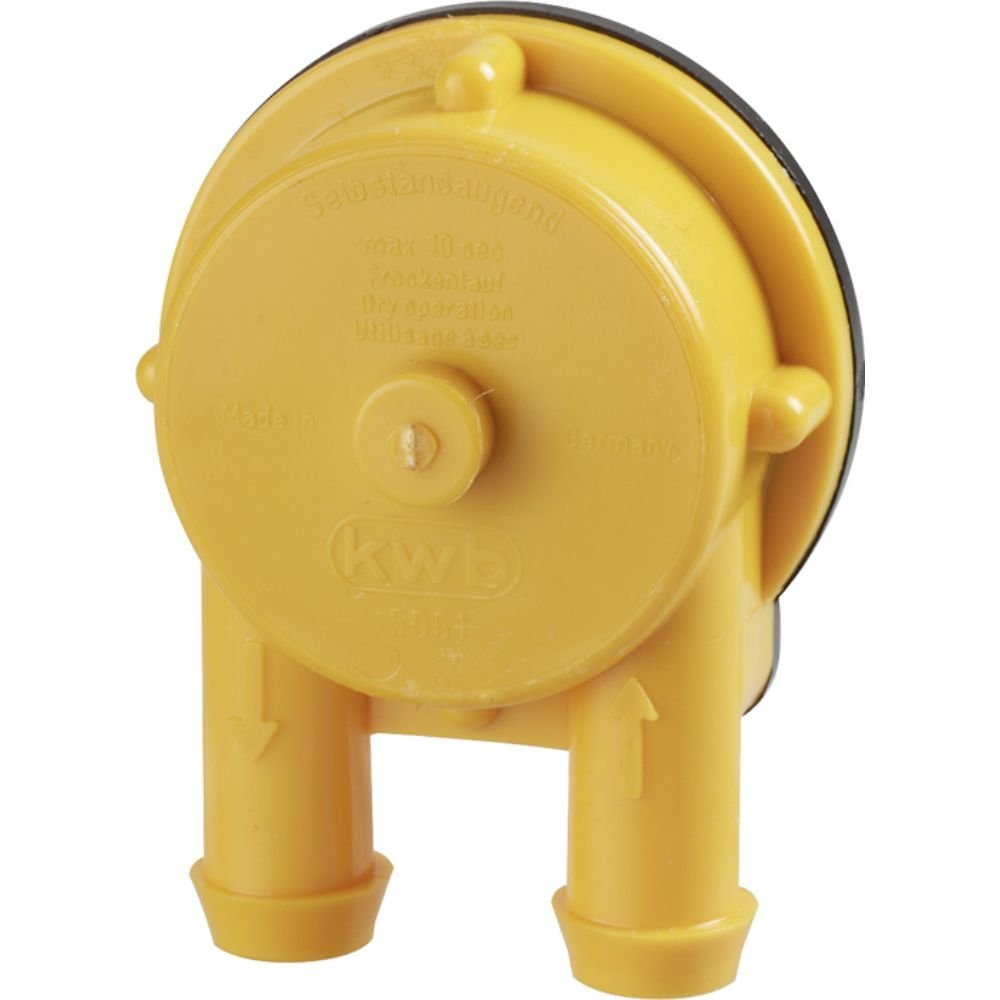 Bomba de Agua para Taladro P61 - Accesorio de Alta Eficiencia [49506100]