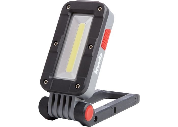 Reflector pequeño para bicicleta y rodados KWB [49948910]