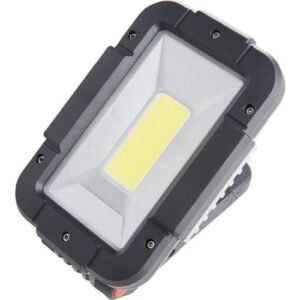Reflector LED 3350 mAh 1521 lúmenes para iluminación potente [49948920]