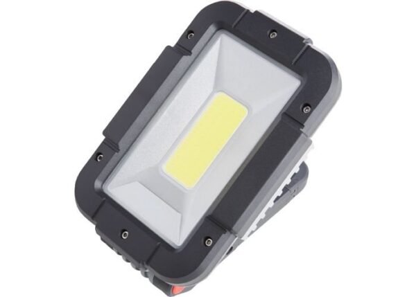 Reflector LED 3350 mAh 1521 lúmenes para iluminación potente [49948920]