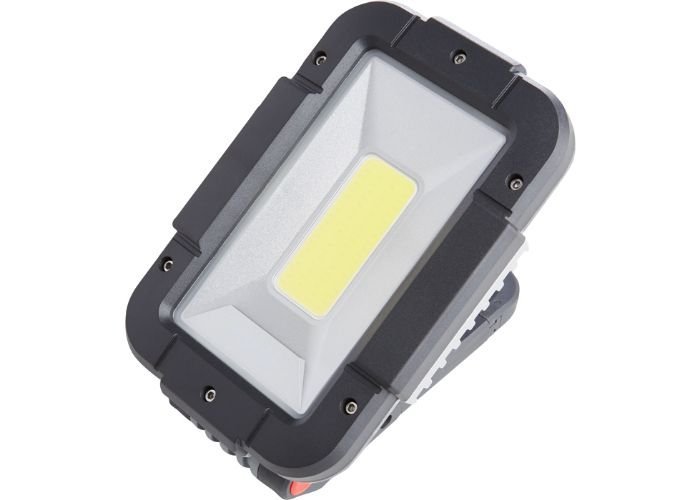 Reflector LED 3350 mAh 1521 lúmenes para iluminación potente [49948920]