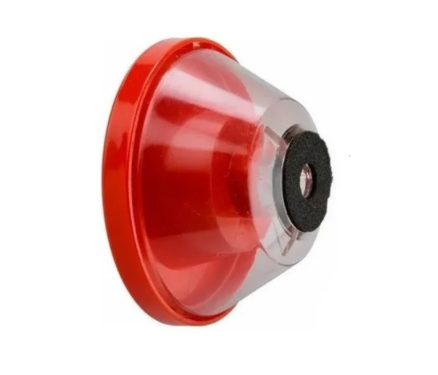 Colector de Polvo para Taladro Rotomartillo Compatibles con Mechas de 4 a 10 mm [49045400]