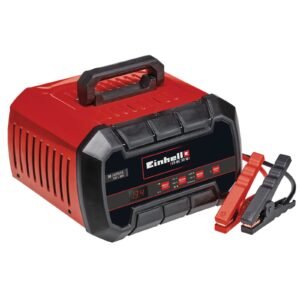 Cargador y arrancador para baterías 12V gel, AGM 3-600 Ah CE-BC 30 M [1002275]