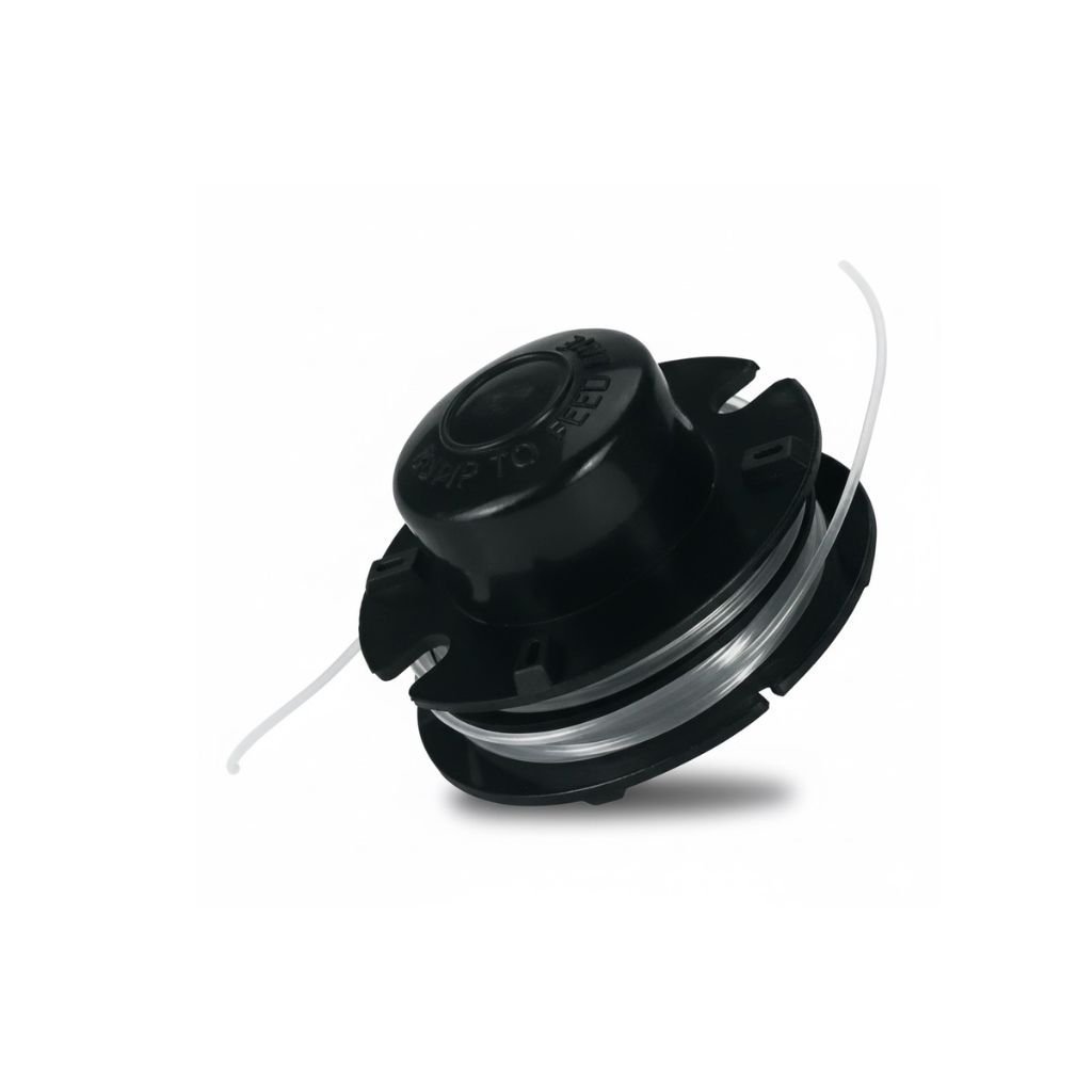 Carretel de Tanza Nylon 2,4 mm para Bordeadoras GH-BC 25/43/33-4 [3405086]
