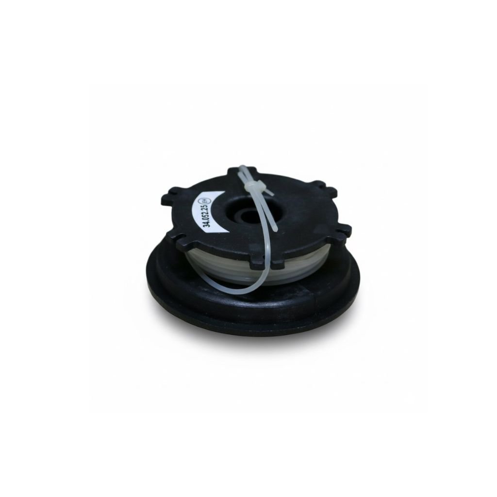 Carretel de Tanza para Bordeadora BG-PT 3043 Einhell Nylon 2mm [3405225]