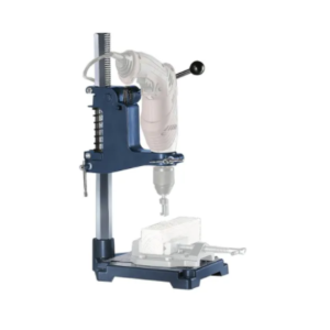 Soporte Taladro Metálico Profesional Kwb para Perforaciones Precisas [49777800]
