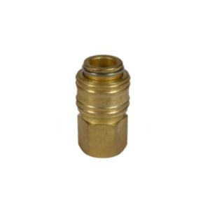 Acople Rápido para Mangueras 3/8″ [4139205]