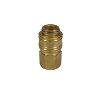 Acople Rápido para Mangueras 3/8″ [4139205]