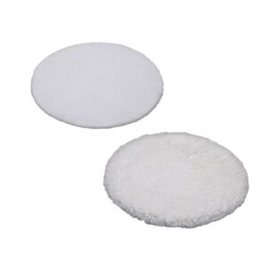 Set accesorio para pulidora Ø254 compatible con CE-CB 18/254 [2093095]