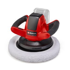 Pulidora Inalámbrica CE-CB 18/254 Li Solo 18V Li-Ion Compatible Power X-Change [2093301]