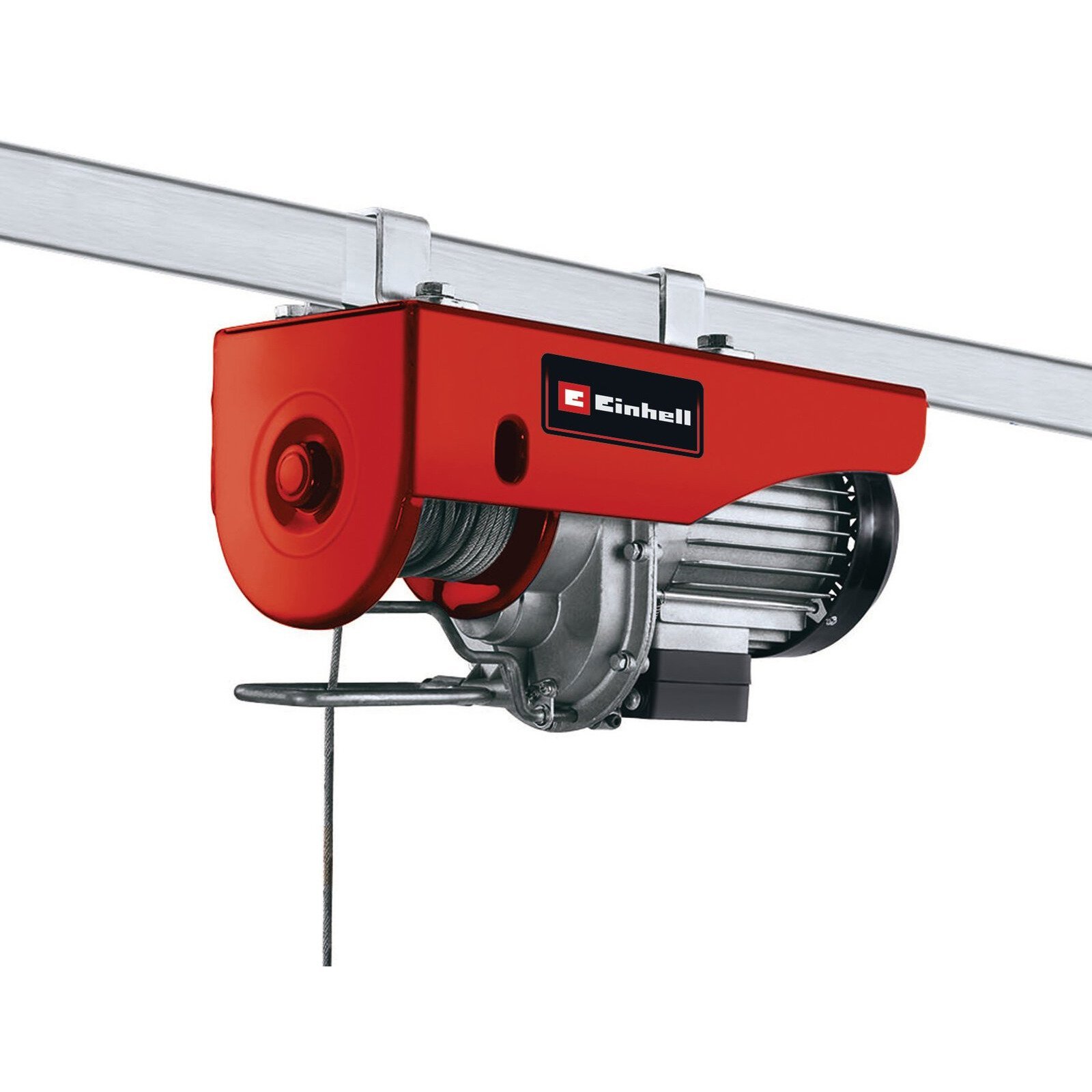 Aparejo Eléctrico TC-EH 500 para Levantamiento de Cargas hasta 500kg [2255140]