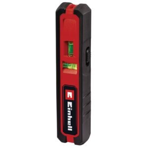 Nivel Láser Profesional Einhell TC-LL 1 para Medición Precisa [2270095]