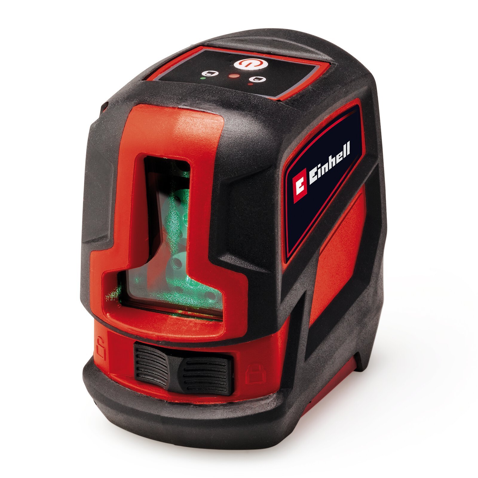 Nivel láser cruzado TC-LL 2G para medición precisa [2270109]