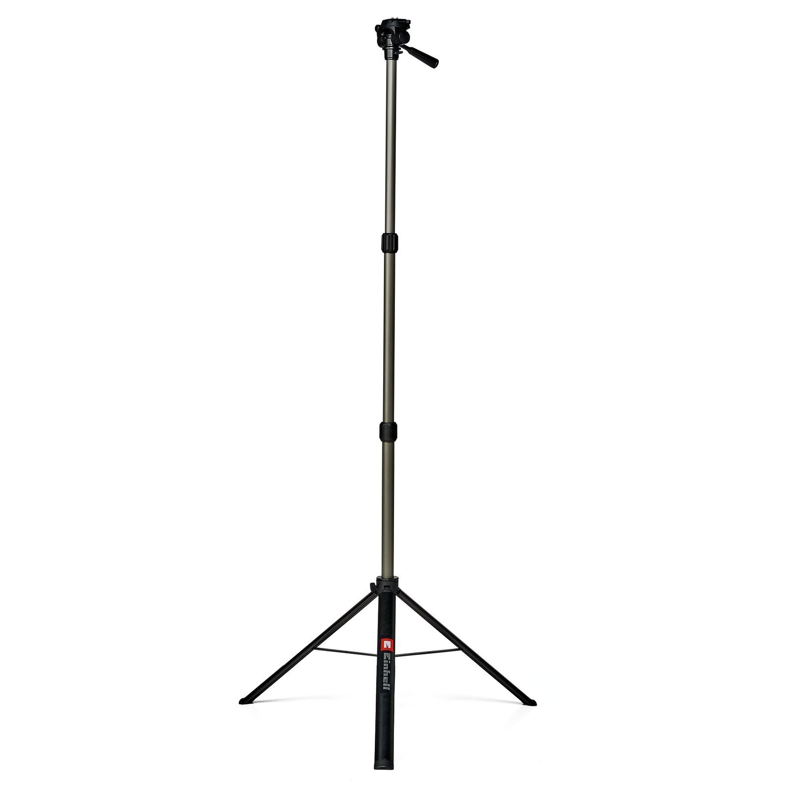 Trípode telescópico para lámparas y dispositivos 85-170 cm [2270116]
