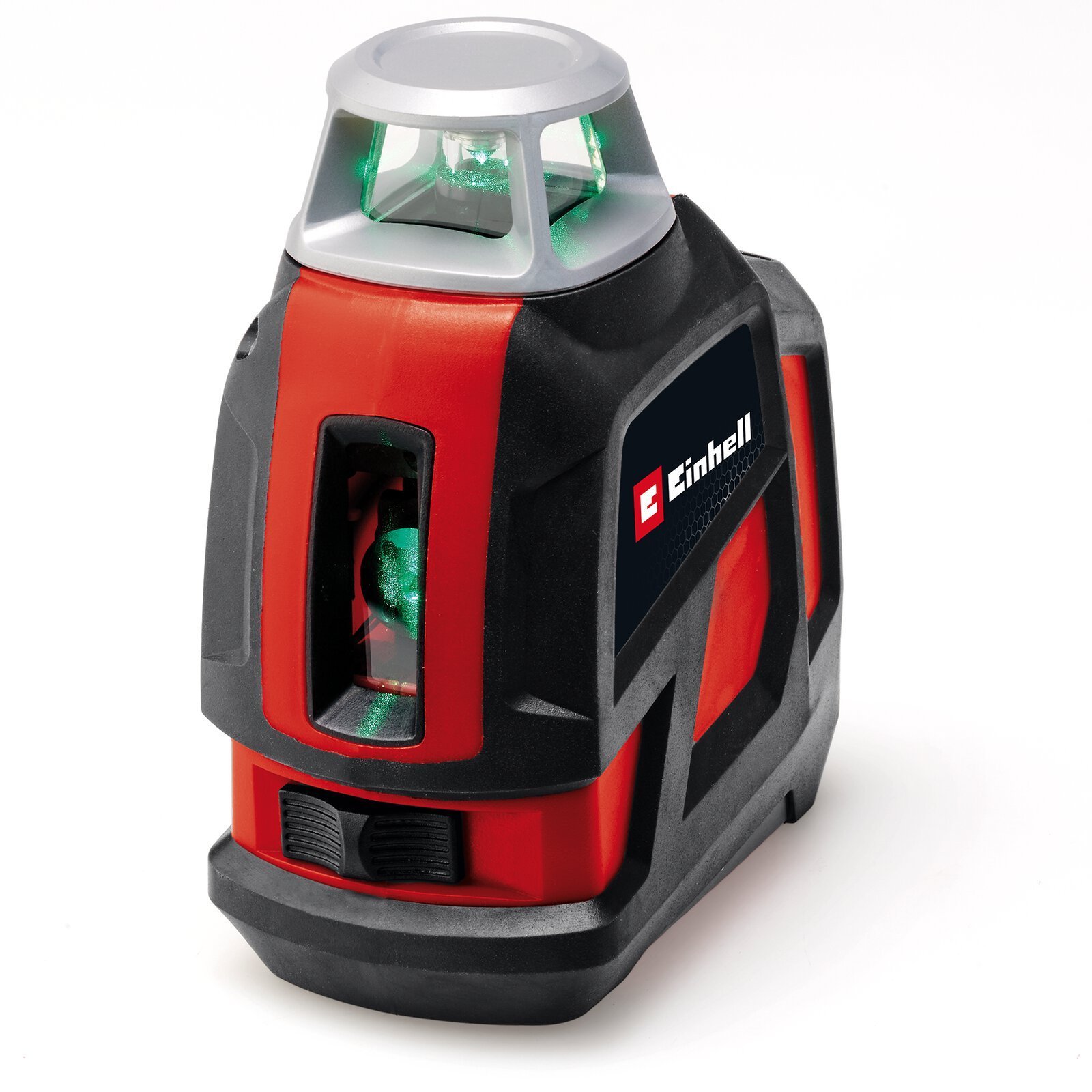 NIVEL LÁSER AUTONIVELANTE 360º