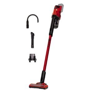 Aspiradora Inalámbrica TE-SV 18 Li Solo Power X-Change 18V con 4 Focos LED y Ruedas de Goma [2347180]