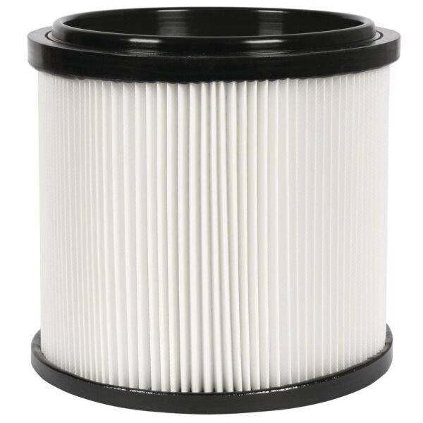 Filtro Plisado Original Einhell para Aspiradoras en Seco Clase L [2351126]