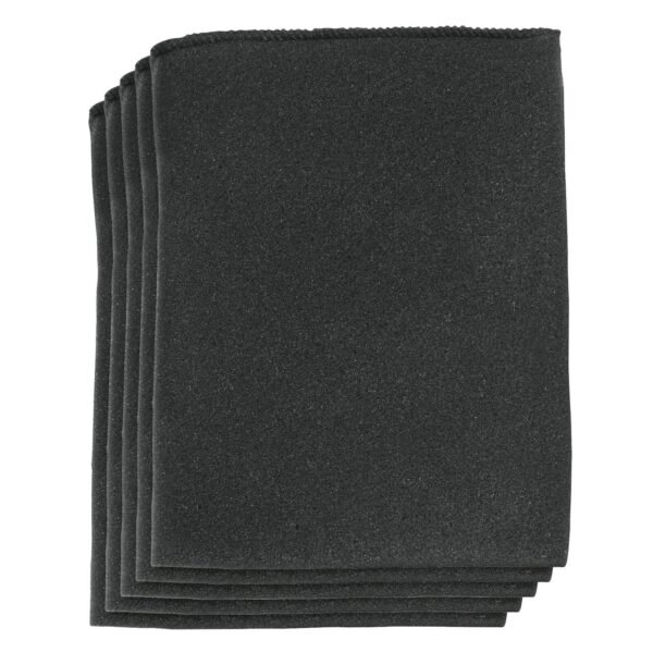 Filtro de espuma para aspiradoras Einhell VC 1821, 5 piezas [2351132]
