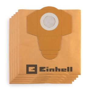 Bolsa de Papel para Aspiradora 25 litros Pack x 5 [2351150]