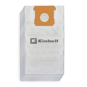 Bolsa de papel para aspiradora TC-VC 1815 S x 5 unidades 15 ltrs [2351185]