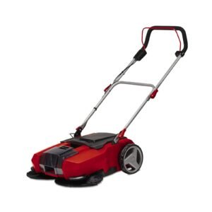 Barredora Inalámbrica TE-SW 18/610 Li Solo Power X-Change, 610 mm, 1800m²/h [2352040]