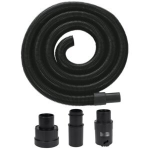 Extensión flexible para aspiradora con manguera de 36 mm [2362000]