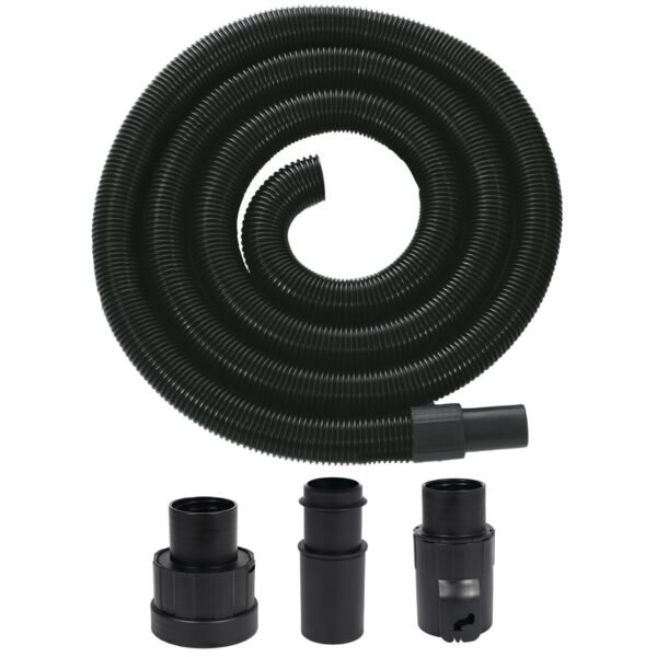 Extensión flexible para aspiradora con manguera de 36 mm [2362000]