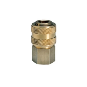 Acople Rápido 1/4'' Rosca Interior IG para Mangueras [4139206]
