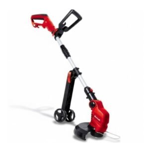 Bordeadora Eléctrica GE-ET 5027 para Jardín con Motor Potente [3402092]
