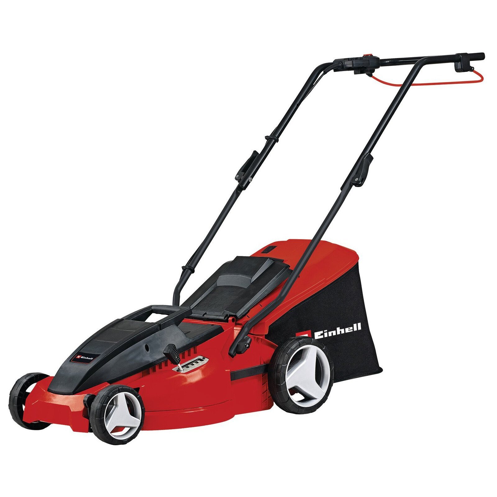 Cortacésped Eléctrico GC-EM 1500/36 potente para césped hasta 600 m² [3400156]