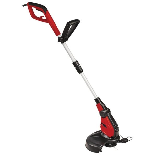 Bordeadora Eléctrica GC-ET 4530 Set 450W Ancho Corte 300mm Tanza 1,4mm 2x5mts [3402022]