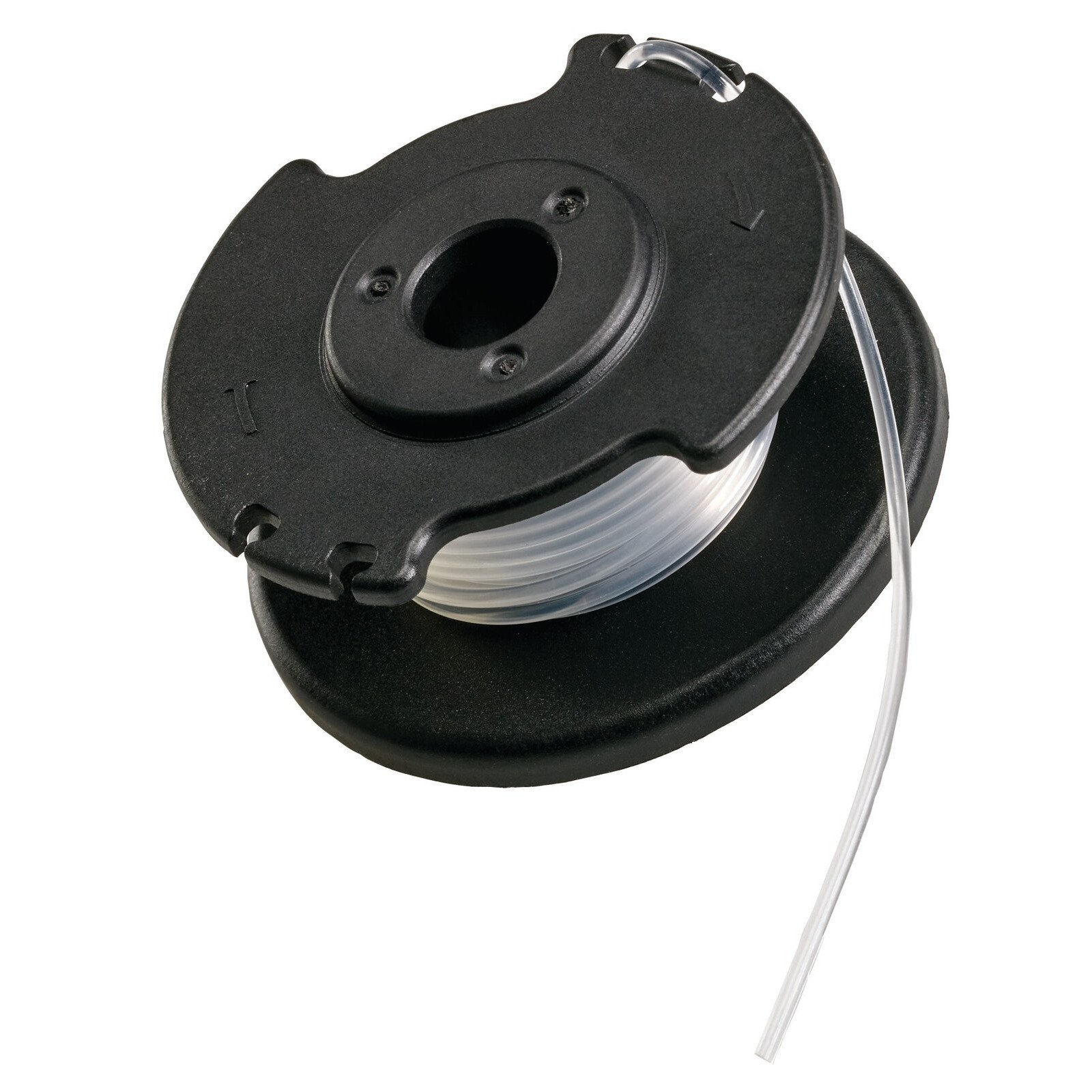 Carretel Bobina de hilo de repuesto para Bordeadoras GE-CT 18/28 y GE-CT 18/28 Li TC [3405116]