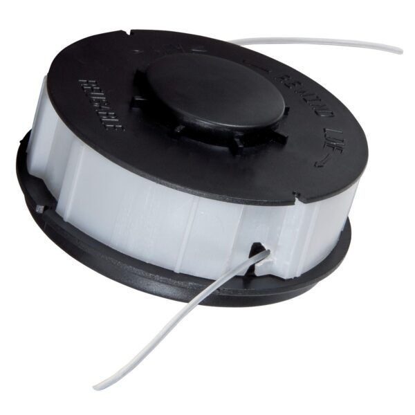 Carretel de repuesto para bordeadora Einhell GC-ET 4530 con hilo nylon 10m 1,4mm [3405685]