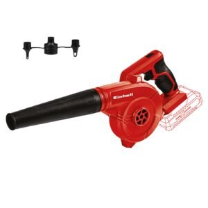 Soplador Inalámbrico de Taller 18V Power X-Change TE-CB 18/180 LI SOLO [3408001]