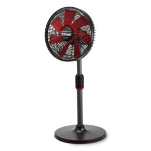 VENTILADOR INALÁMBRICO GE-CF 18/320 P Li-Solo