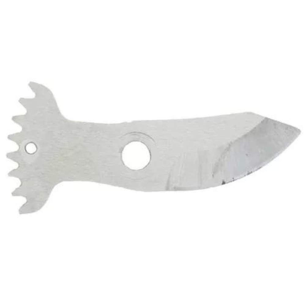 Cuchilla Fija para Tijera de Poda Inalámbrica Einhell GE-LS 18 LI [34083000]