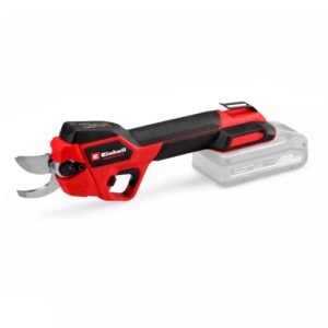 Tijera de Podar Inalámbrica Einhell GP-LS 18/28 Li BL-Solo Batería Compatible Power X-Change [3408320]