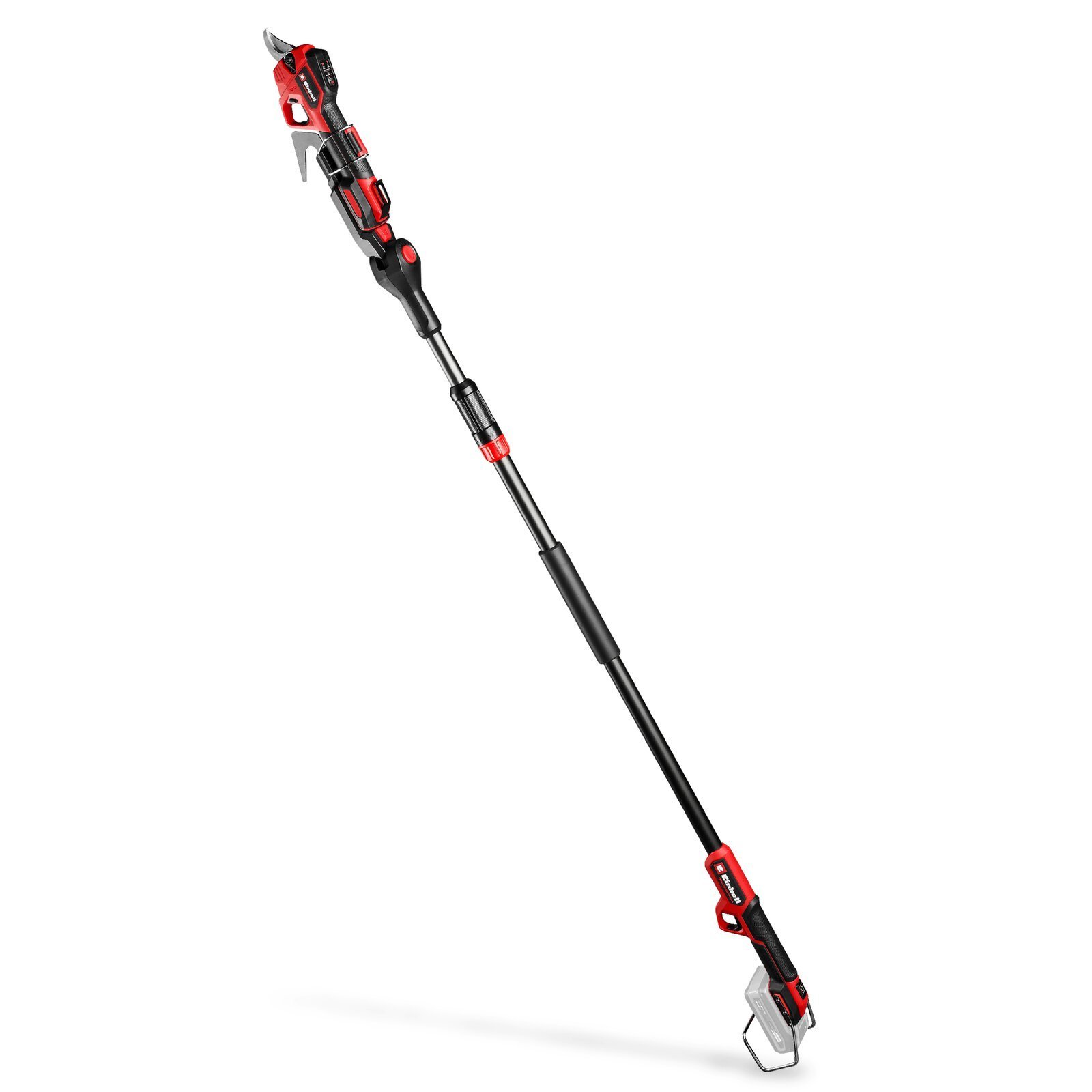 Tijera Telescópica Inalámbrica para Podar 18V con Motor Brushless y Mango Ajustable [3408330]