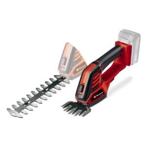 Tijera Inalámbrica para Cortacésped y Cortacerco GE-CG 18/100 Li Solo [3410313]