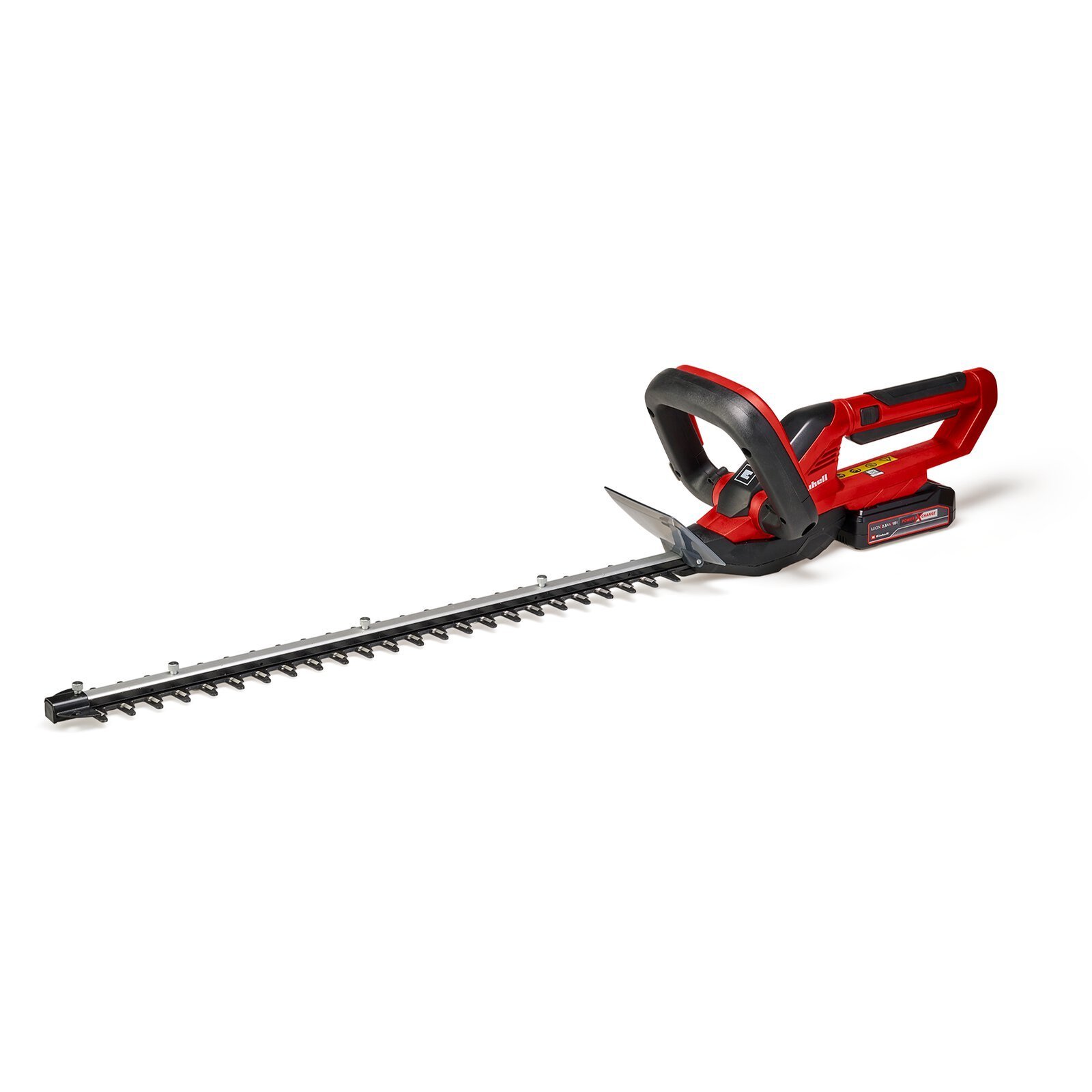 Cortacerco Inalámbrico Einhell Expert GE-CH 1855/1 Li Kit Batería 18V 2,5Ah [3410506]