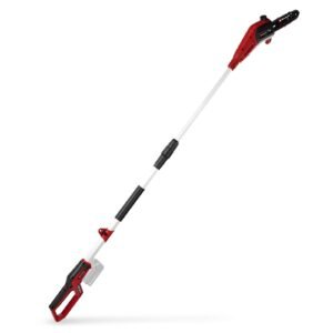 Motosierra Telescópica GC-LC 18/20 Li T-Solo 18V con Varilla de Prolongación [3410581]