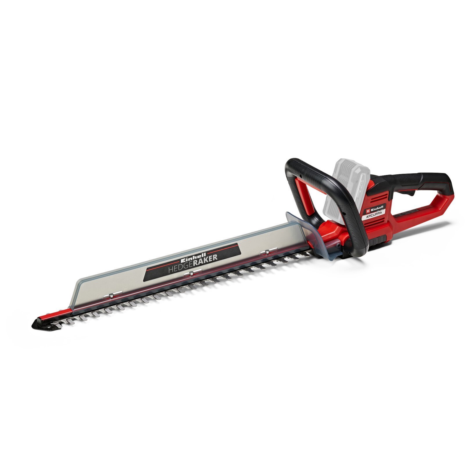 Corta Cerco Inalámbrico Arcurra con Batería Compatible Power X-Change, 550 mm, 2700 cortes/min [3410920]